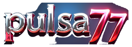 pulsa77 logo